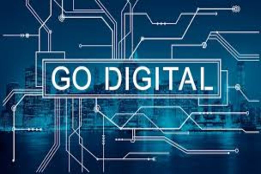 Go Digital Technology is Hiring | Software Testing Engineer