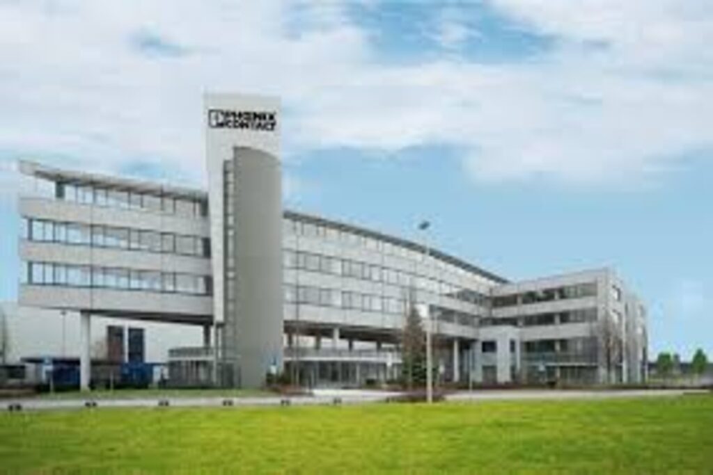 Phoenix Contact is Hiring | for Quality Assurance - Software Tester