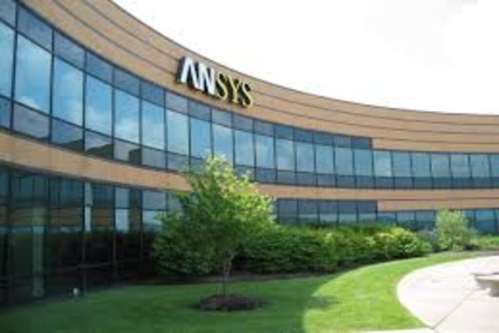 Ansys Inc. is Hiring | for Technical Support Engineer
