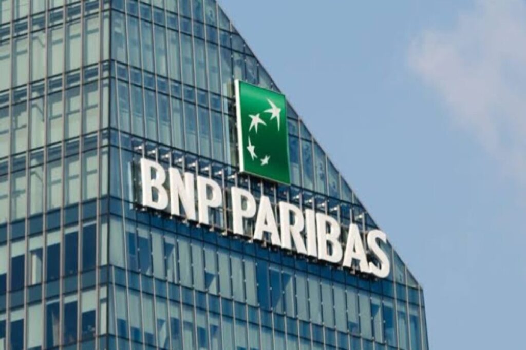BNP Paribas India is Hiring | .Net Fullstack Developer