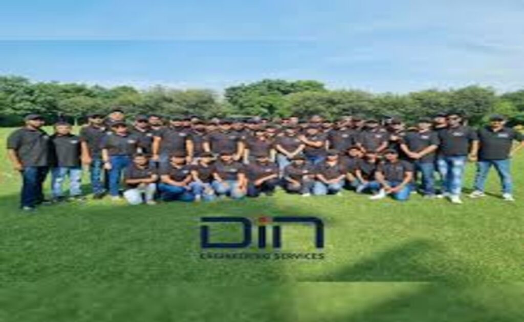 DIN Engineering Services is Hiring | Technical Support Consultant 4 DIN Engineering Services is Hiring | Technical Support Consultant