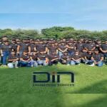 DIN Engineering Services is Hiring | Technical Support Consultant 3 DIN Engineering Services is Hiring | Technical Support Consultant