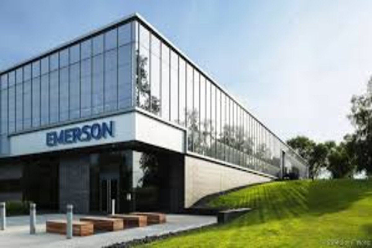Emerson India is Hiring | Network Support Engineers