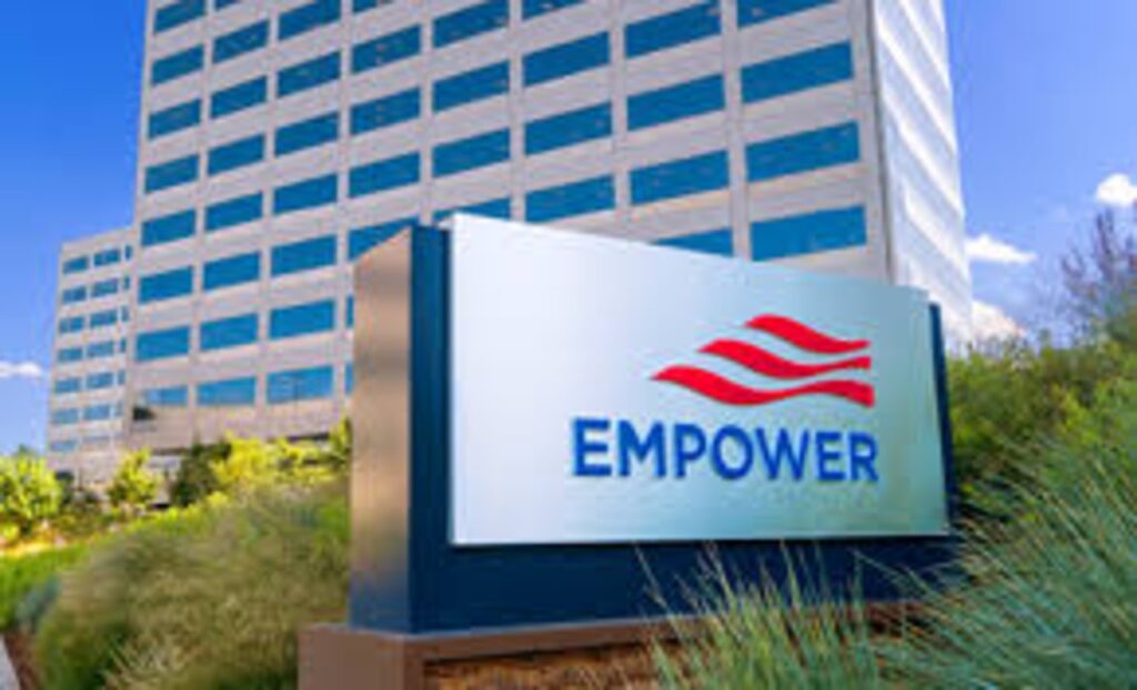 Empower is Hiring | Senior Software Engineer | Java Fullstack