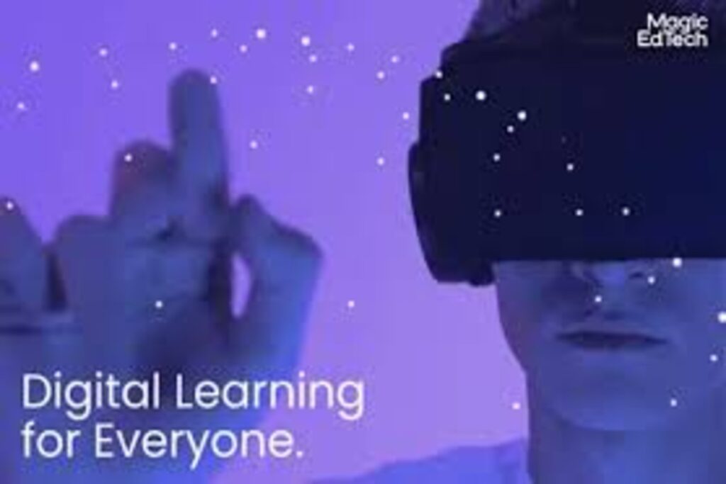 Magic EdTech is Hiring | for Senior .Net Developer