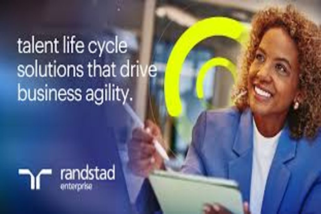 Randstad Enterprise is Hiring | Software Engineer (Java Backend)
