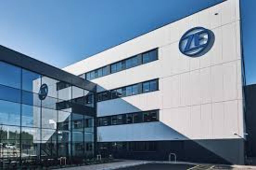 ZF India is Hiring | for Software Testing Engineers