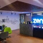 Zenoti is Hiring | Senior Software Engineer - .NET Fullstack