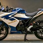 Suzuki Gixxer SF Launched for Youth: 155cc Engine, 125 km/h Top Speed & Sporty Design