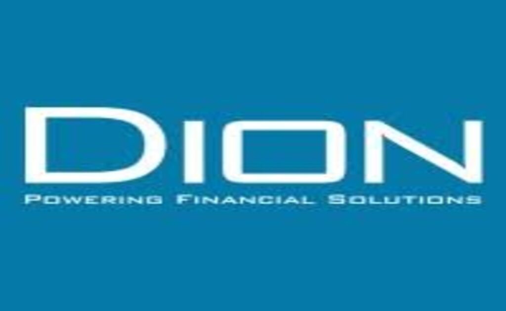 Dion Global Solutions is Hiring | Manual Testing Engineer