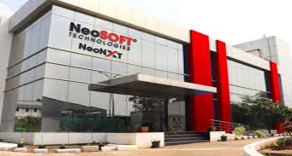 NeoSOFT is Hiring | Software Engineer - .NET Core/ Microservices