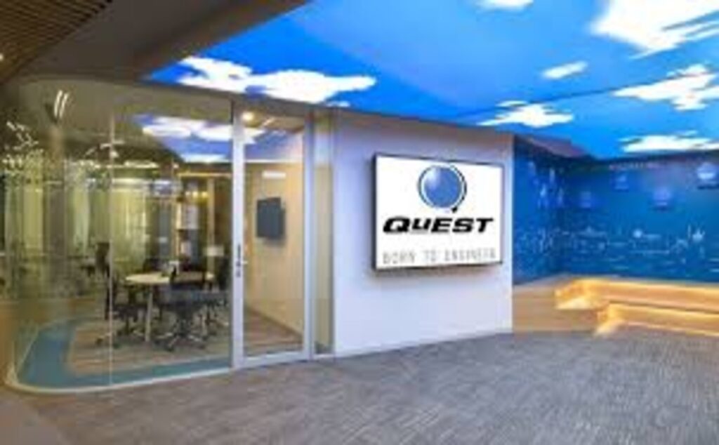 Quest Global is Hiring | QA Lead Engineer - Automation Testing