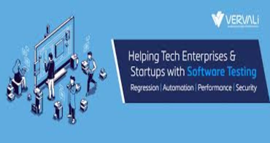 Vervali Systems is Hiring | Senior QA Engineer - Manual Testing