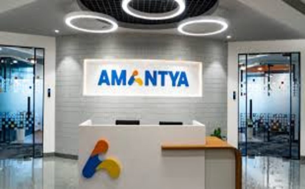 Amantya Technologies is Hiring | Senior .Net Developer