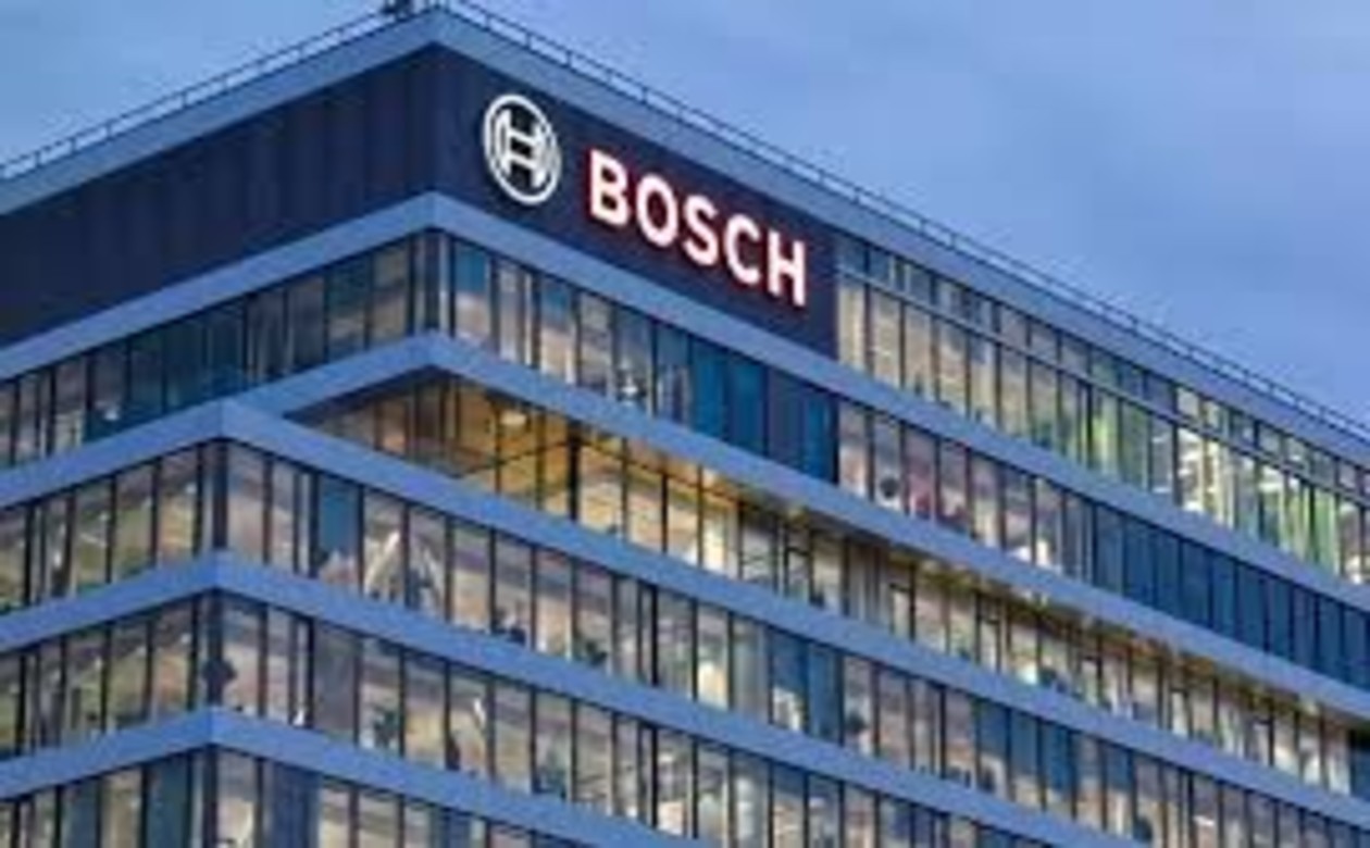 Bosch Global is Hiring | .Net Full Stack Developer - Uocs