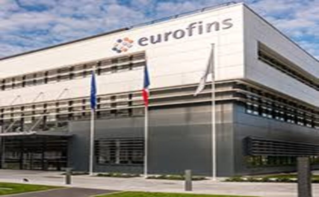 Eurofins IT Solutions is Hiring | Senior .Net Developer