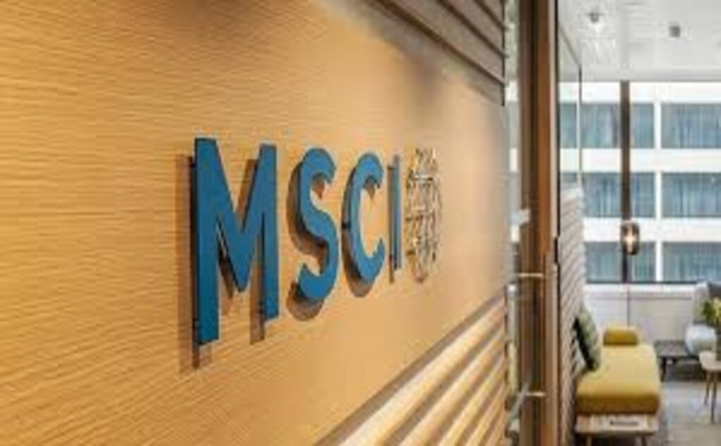 MSCI Services is Hiring | Software Developer (Java Backend) 1 MSCI Services is Hiring | Software Developer (Java Backend)