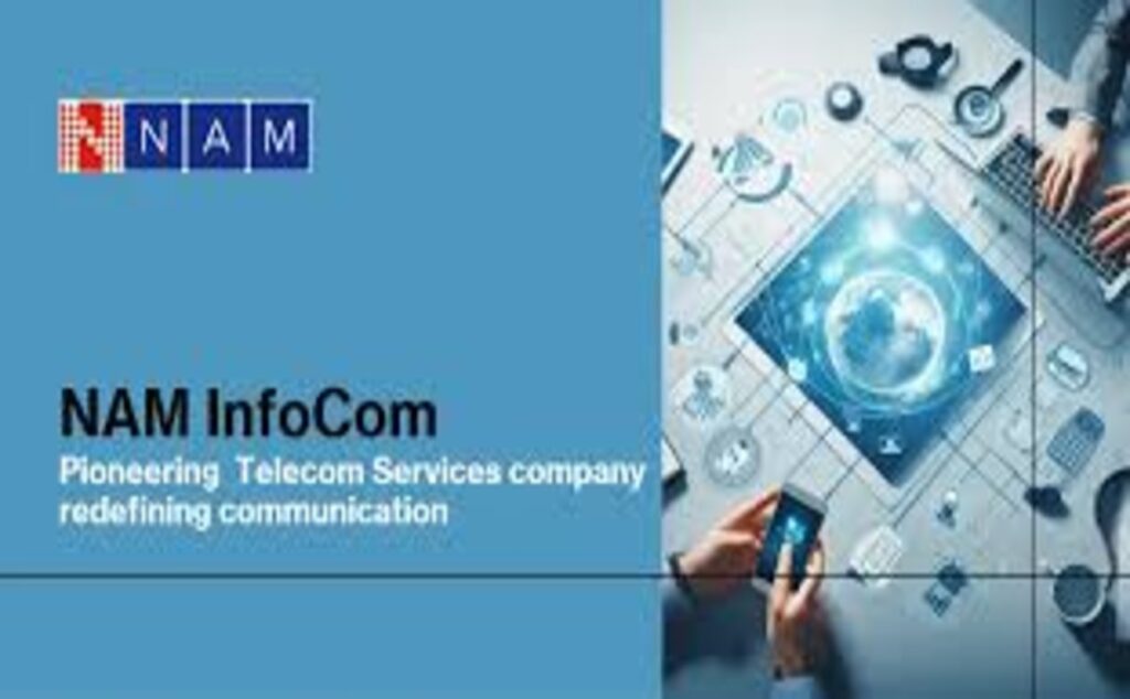 NAM Info Private Limited is Hiring | Manual Testing Engineer