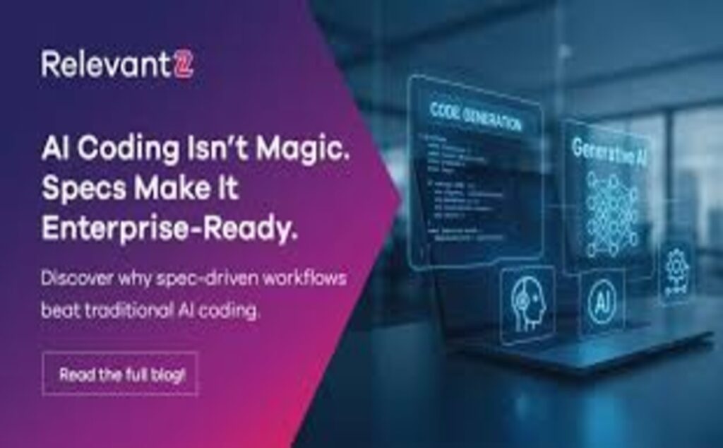 Relevantz Technology Services is Hiring | .NET Full Stack Developer