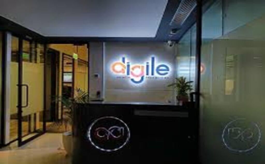 Digile Technologies is Hiring | Automation QA Engineer