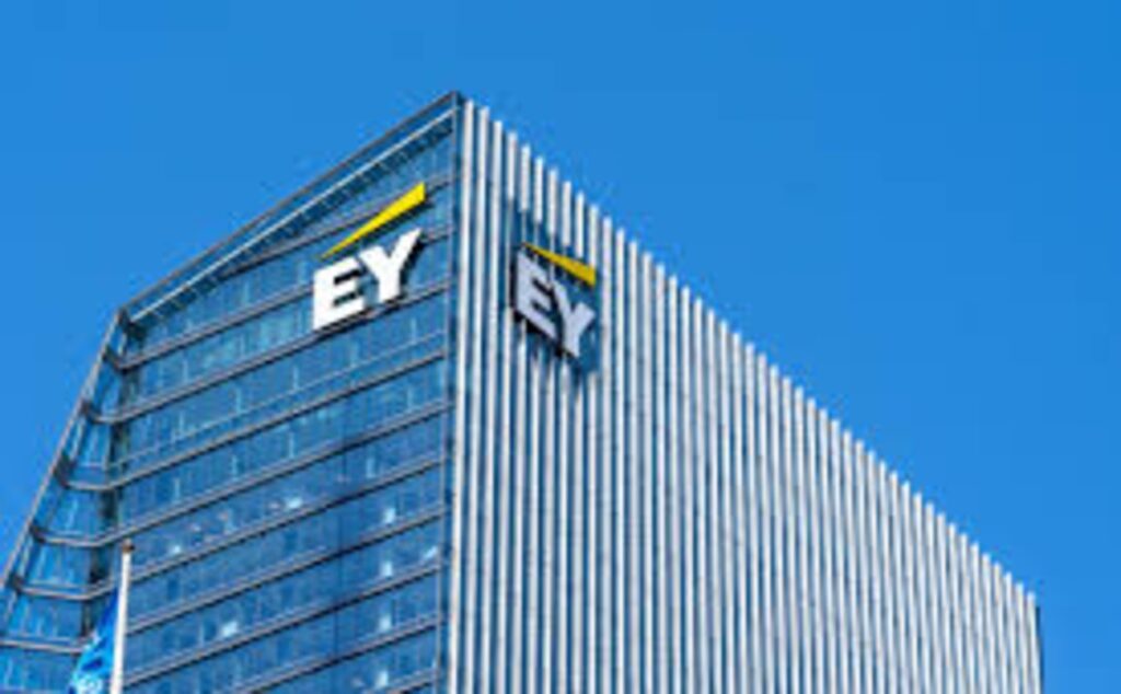 Ernst & Young is hiring Java Full Stack Developer