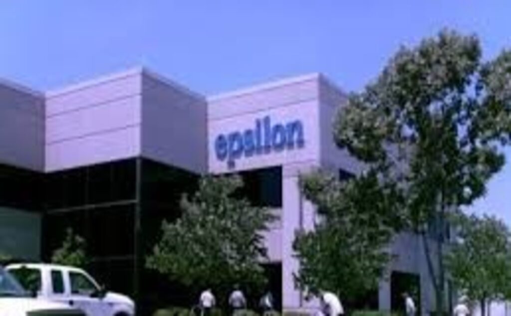 Epsilon is Hiring | Senior .Net Fullstack Developer