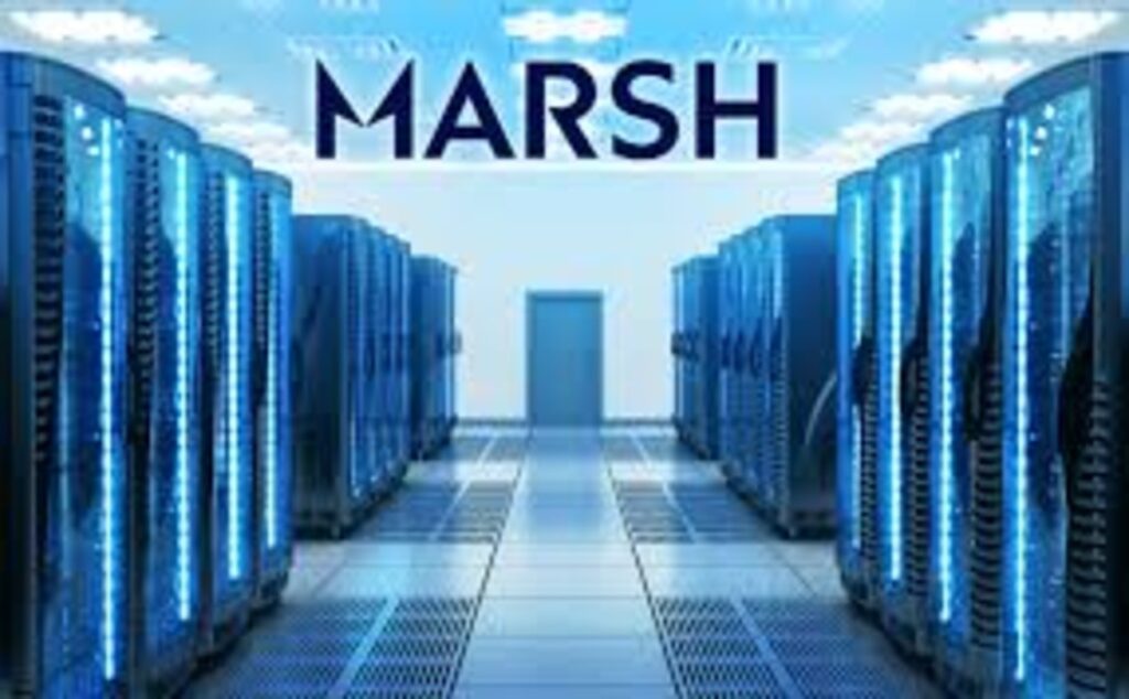 Marsh Risk Tech is Hiring | Senior .Net Application Developer