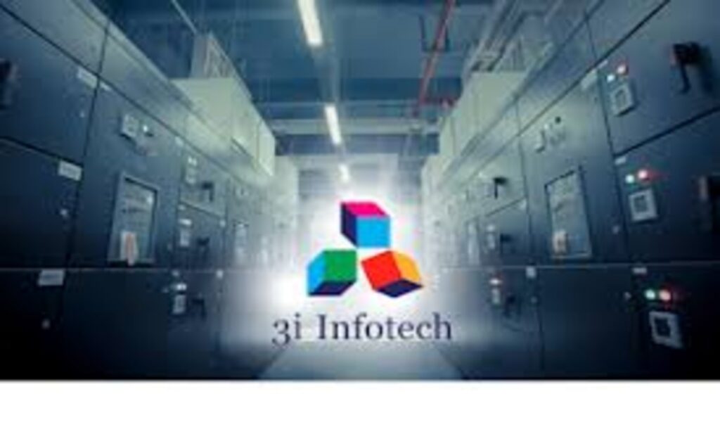 3i Infotech Limited is Hiring | Manual Testing Engineer