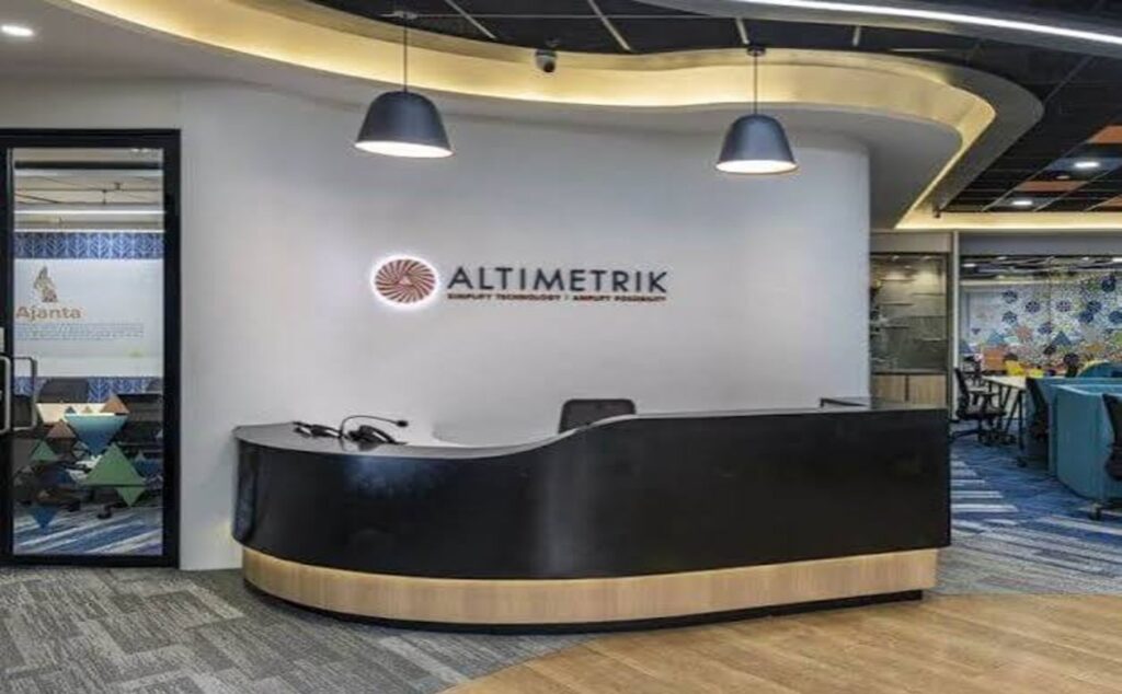 Altimetrik India is Hiring | Java Backend Developer