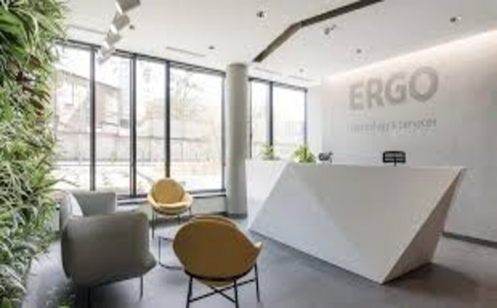 ERGO Technology is Hiring | Manual Testing Engineer