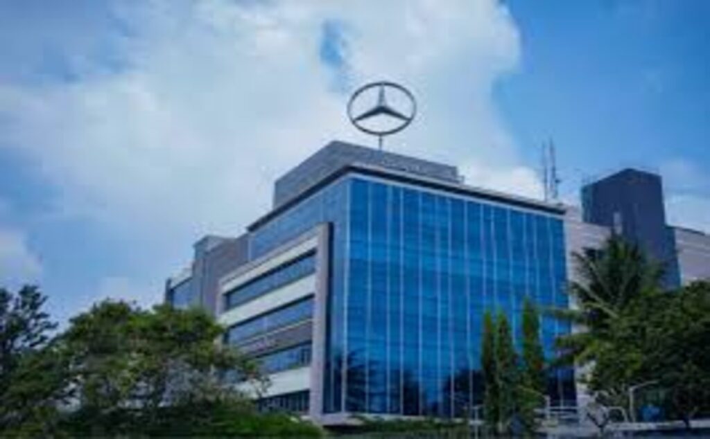 Mercedes-Benz is Hiring | QA/ AI Test Engineer