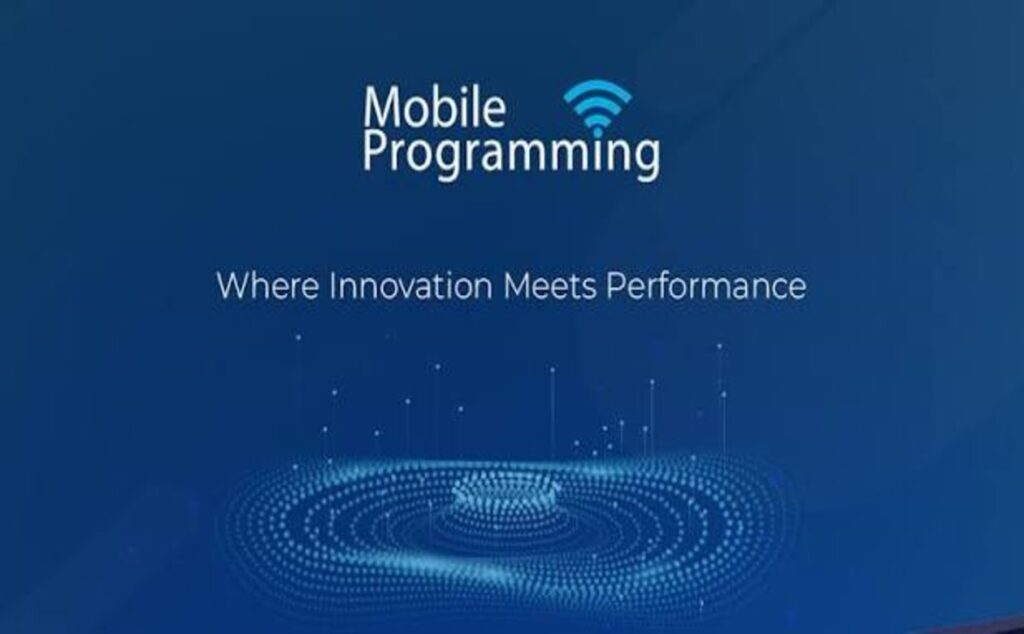 Mobile Programming is Hiring | QA Engineer – Manual & Automation