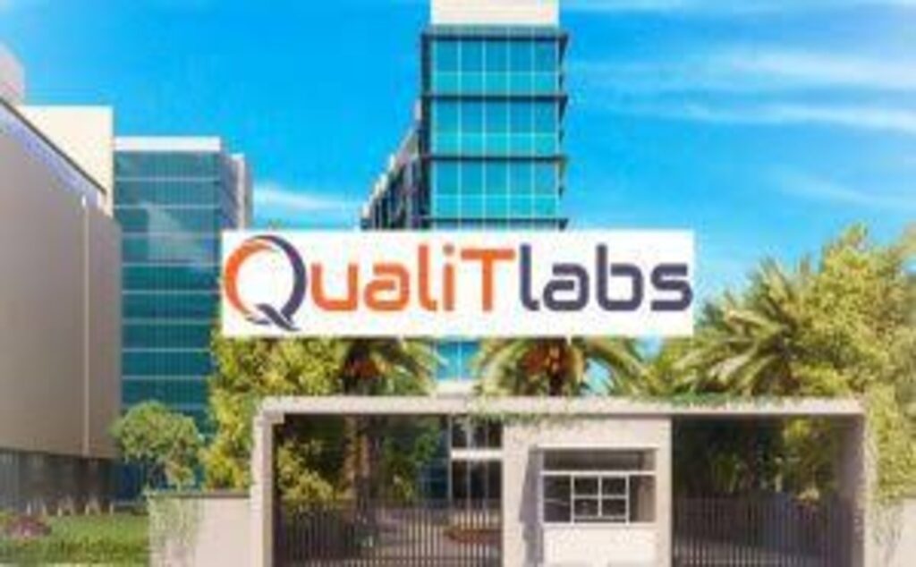 QualiTlabs is Hiring | Software Test Analyst - Manual & Automation 1 QualiTlabs is Hiring | Software Test Analyst - Manual & Automation