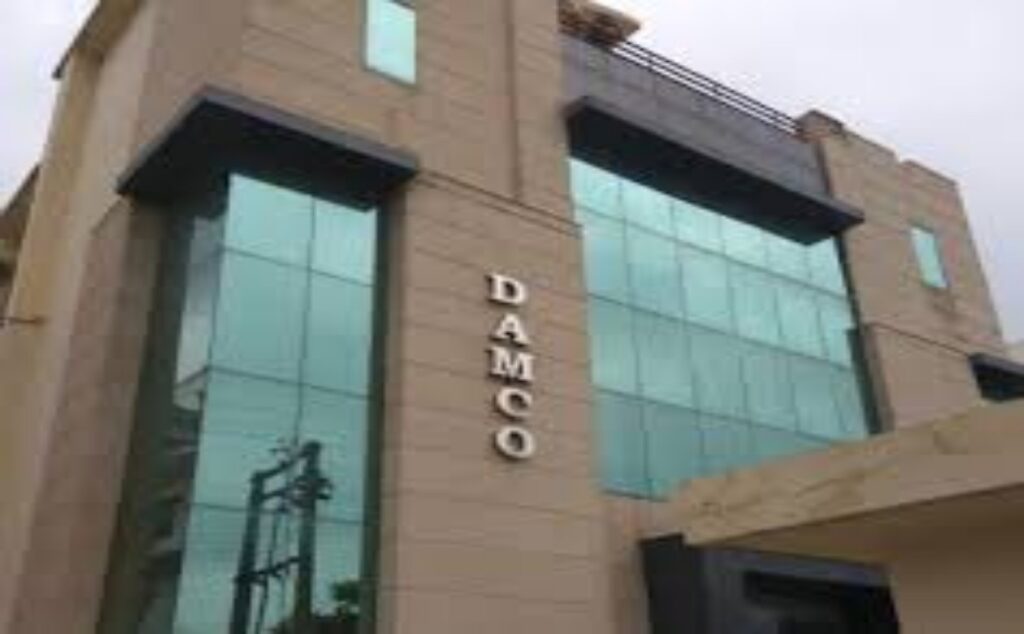 Damco Solutions is Hiring | Functional Testing Engineer 1 Damco Solutions is Hiring | Functional Testing Engineer