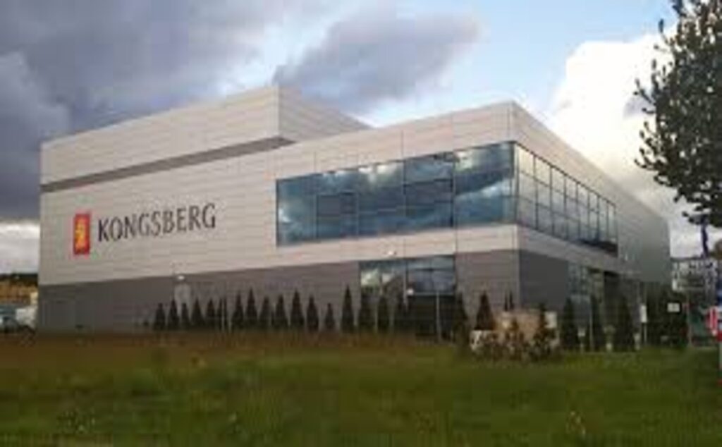 Kongsberg Digital is Hiring | Software Test Engineer 1 Kongsberg Digital is Hiring | Software Test Engineer