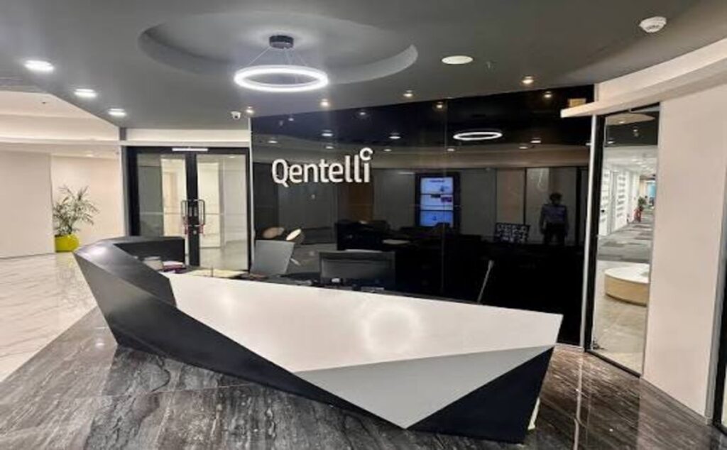 Qentelli Solutions is Hiring | Automation Test Engineer 9 Qentelli Solutions is Hiring | Automation Test Engineer