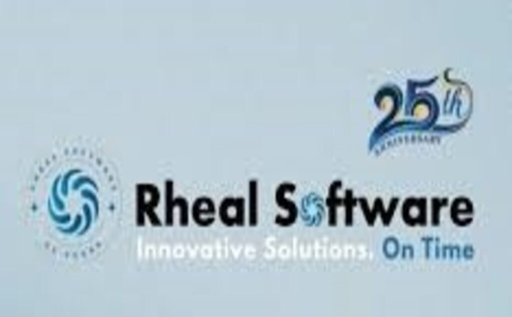 Rheal Software is Hiring | Manual & Automation Tester 5 Rheal Software is Hiring | Manual & Automation Tester