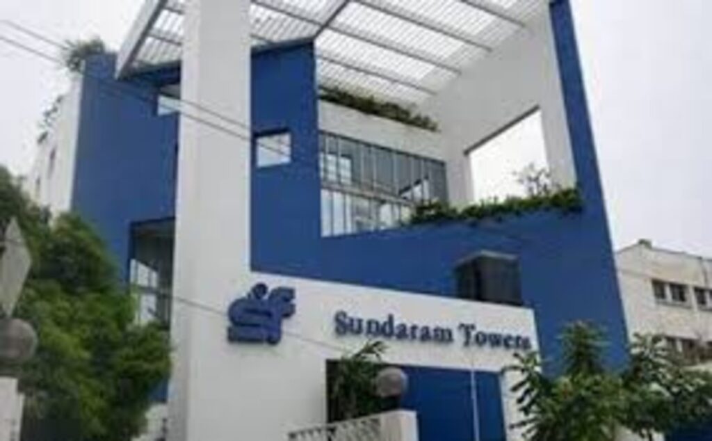 Sundaram Finance is Hiring | Java Fullstack Developer