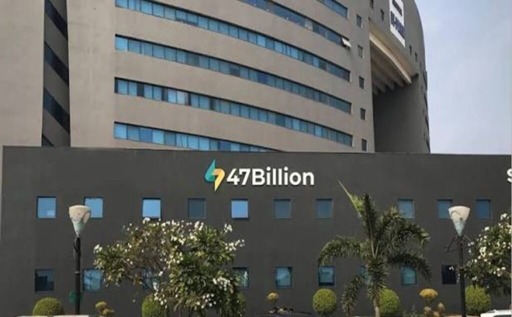 47Billion Technologies is Hiring | QA Engineer - Manual Testing 1 47Billion Technologies is Hiring | QA Engineer - Manual Testing