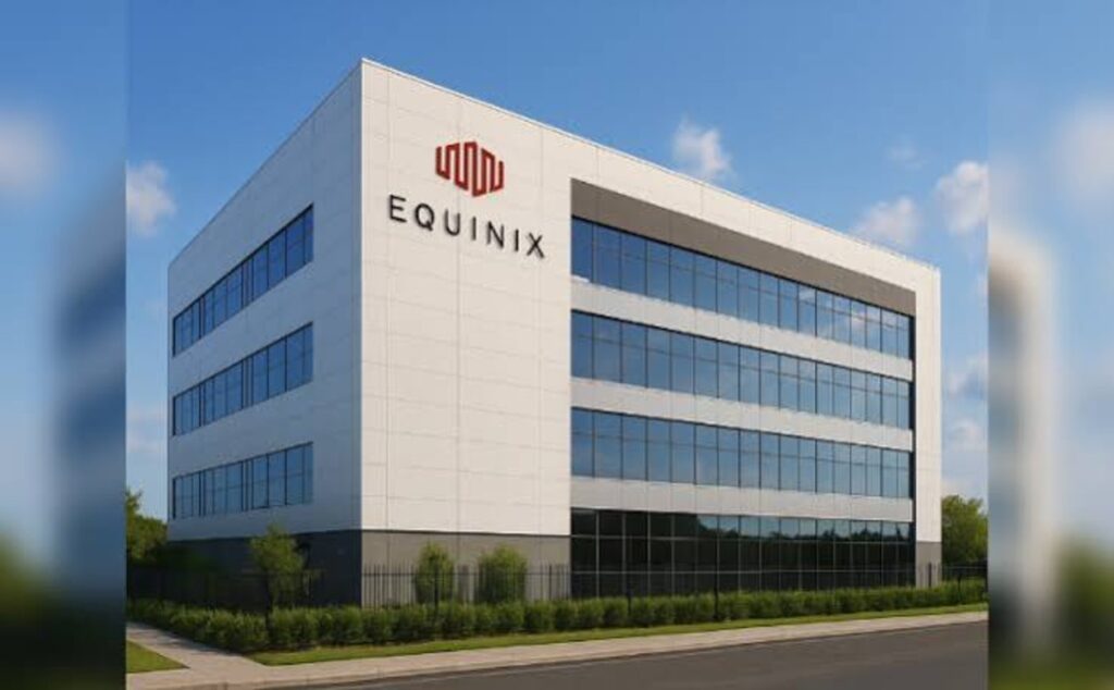 Equinix India is Hiring | Software Development in Test (SDET) Engineer