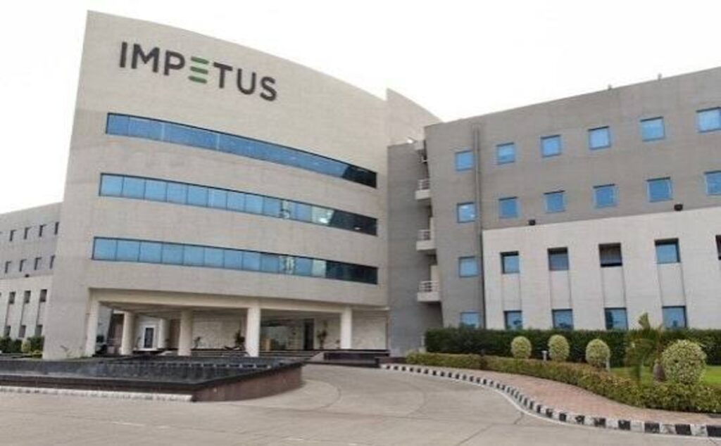 Impetus Technologies is Hiring | Java Fullstack Developer