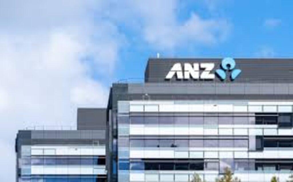 ANZ Banking Group is Hiring | Senior Java Developer