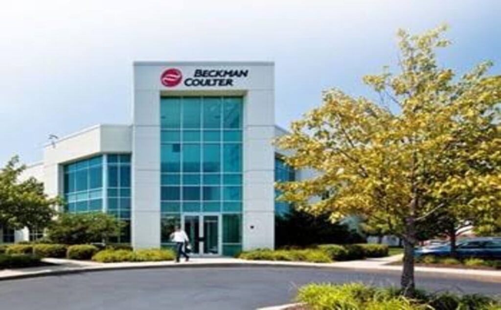 Beckman Coulter India is Hiring | Senior Engineer (Manual Testing) 20 Beckman Coulter India is Hiring | Senior Engineer (Manual Testing)