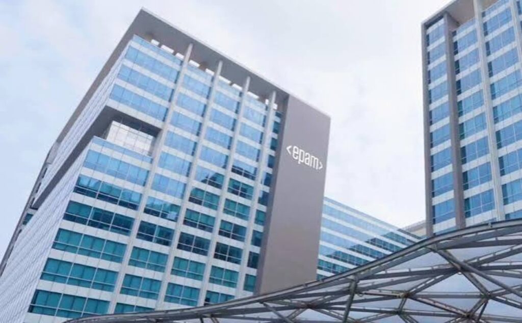 EPAM Systems Inc is Hiring | Senior Java Developer
