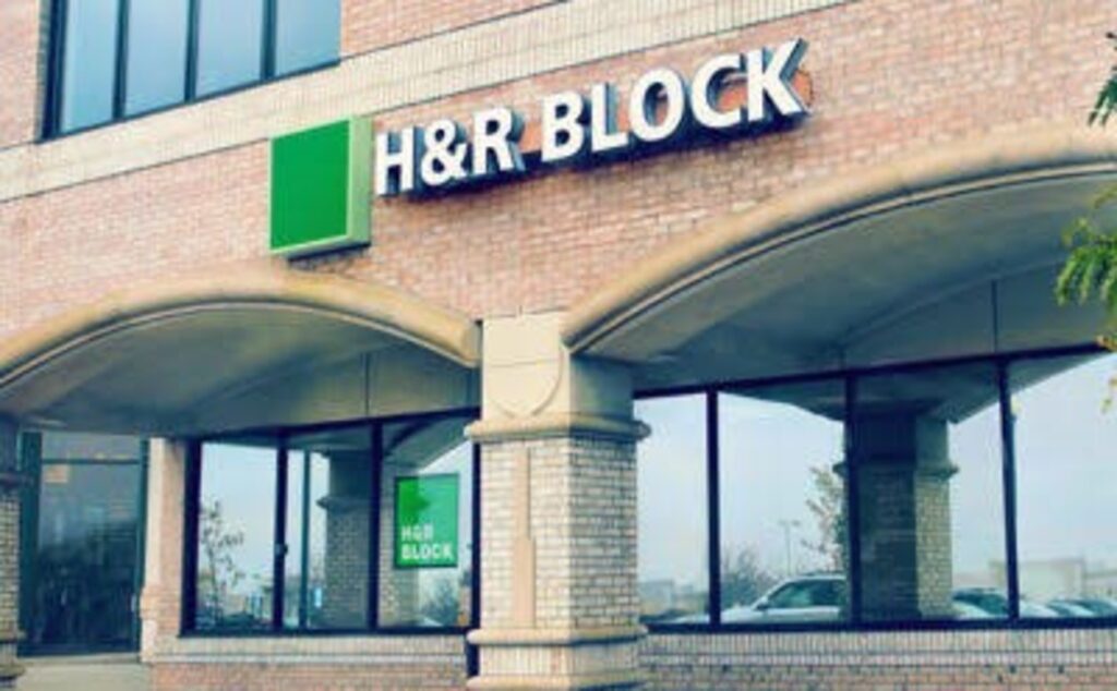 H&R Block is Hiring | Lead Software Engineer (Angular, .NET) 25 H&R Block is Hiring | Lead Software Engineer (Angular, .NET)