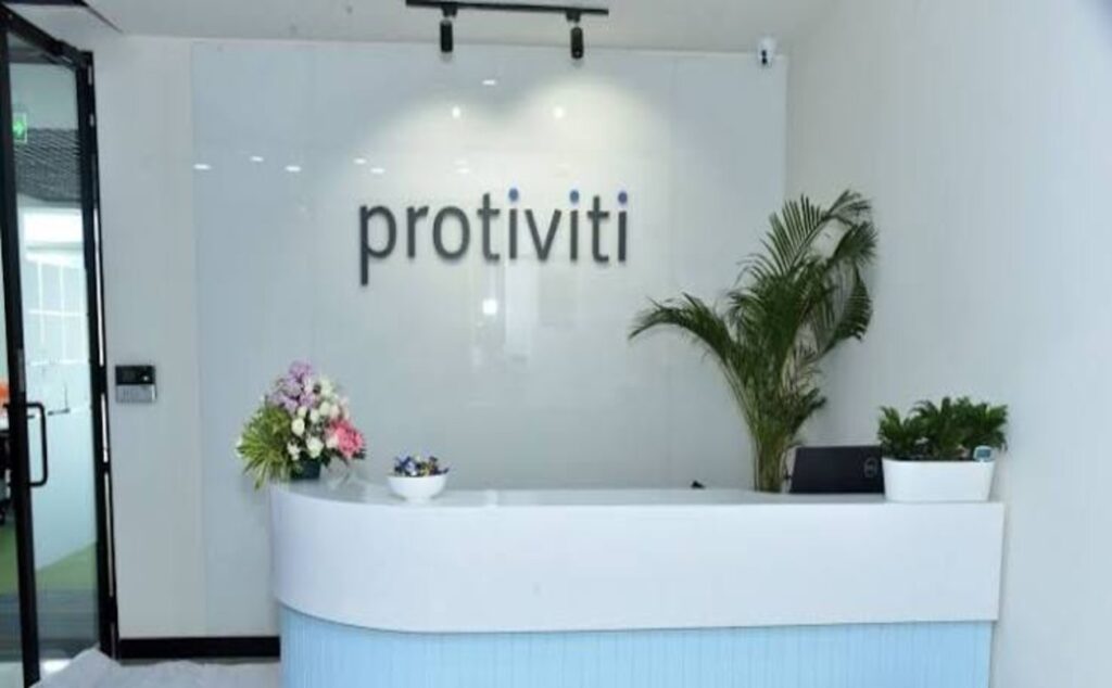 Protiviti India is Hiring | Manual Testing Engineer 26 Protiviti India is Hiring | Manual Testing Engineer