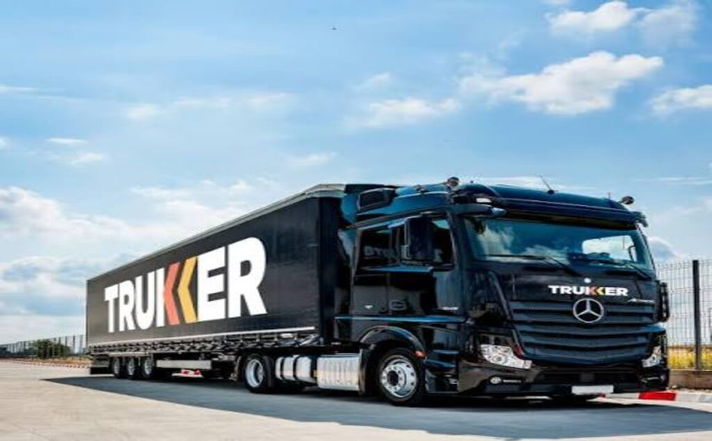 TruKKer Technologies is looking for .Net Software Developer 20 TruKKer Technologies is looking for .Net Software Developer