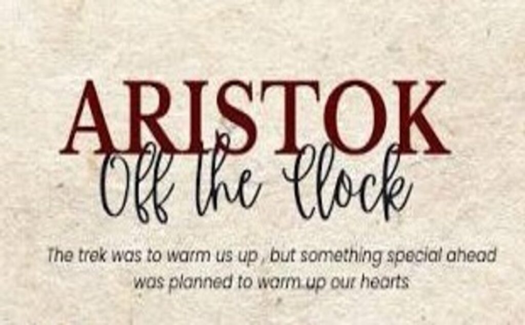 Aristok Technologies is Hiring | HR/ Administration Executive 1 Aristok Technologies is Hiring | HR/ Administration Executive
