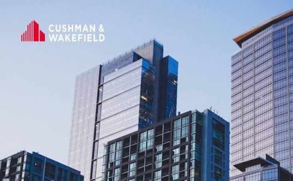 Cushman & Wakefield is Hiring | Administration Executive 1 Cushman & Wakefield is Hiring | Administration Executive