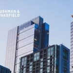 Cushman & Wakefield is Hiring | Administration Executive